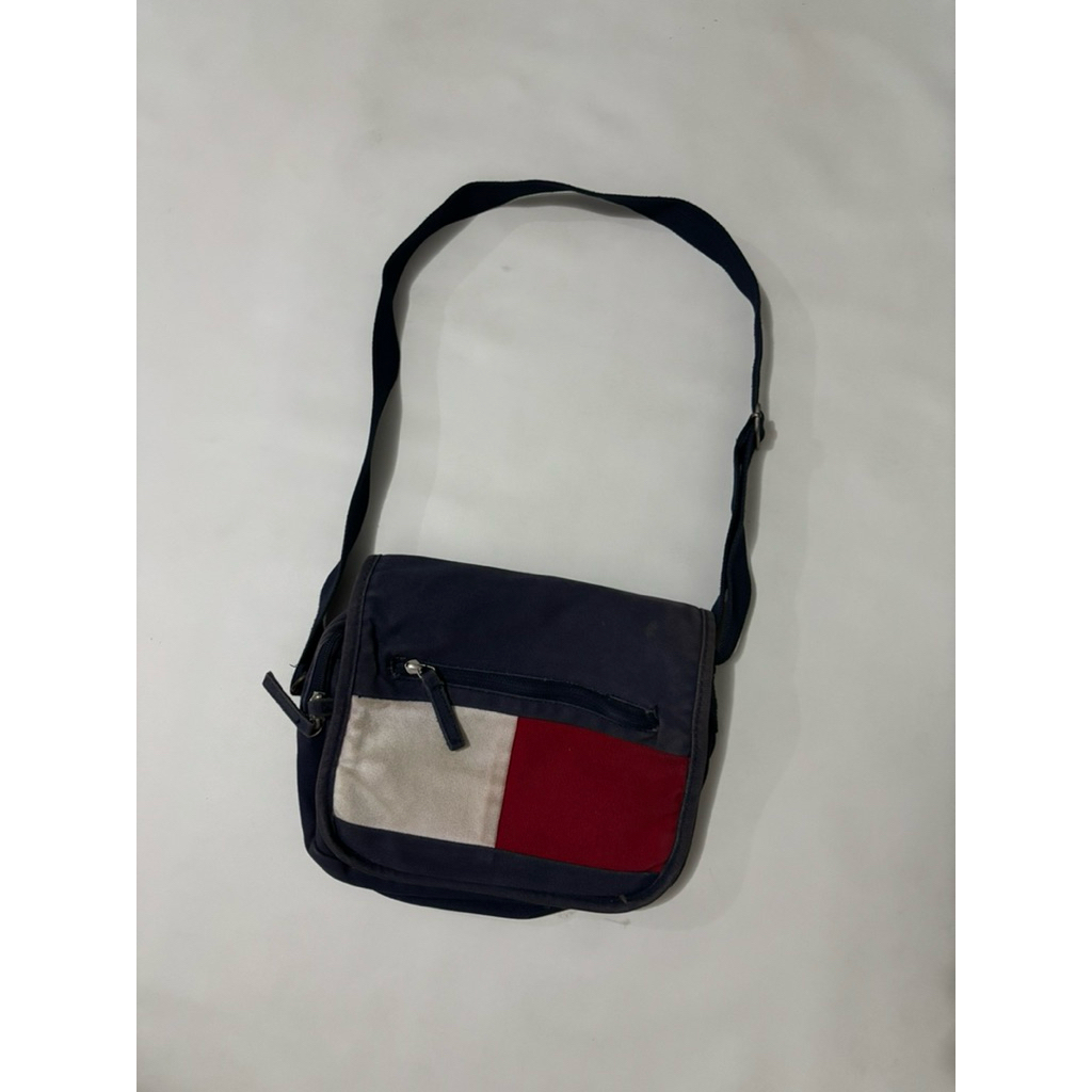 bagpack tommy hilfiger