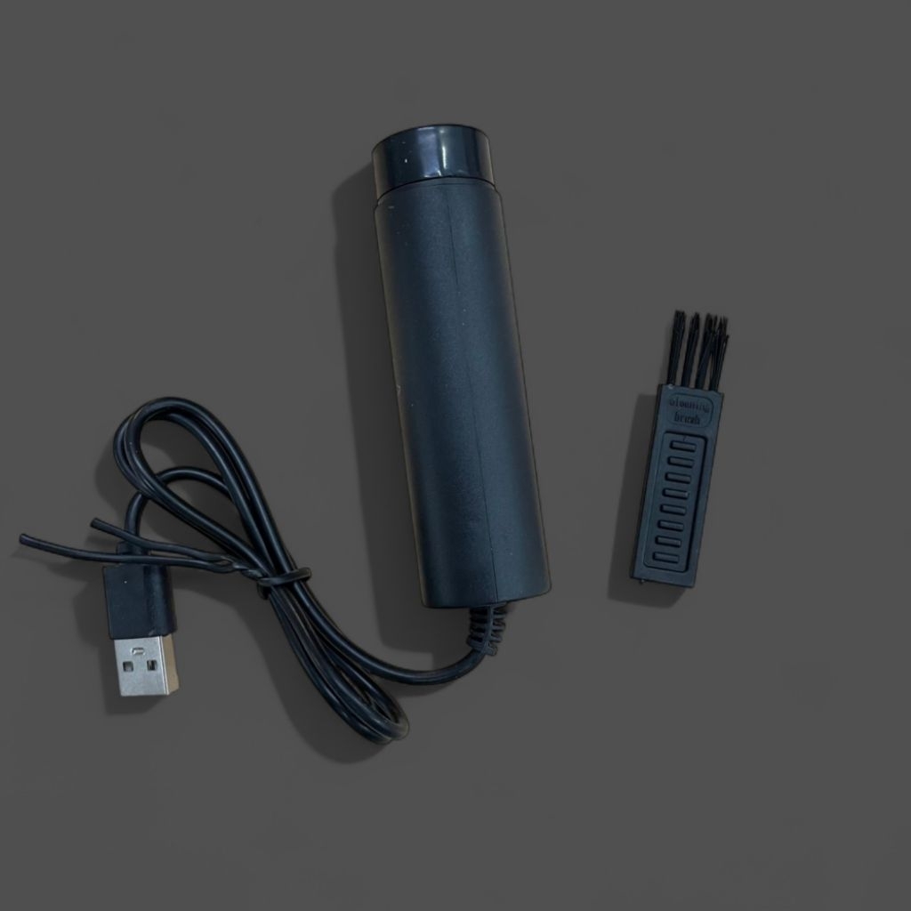 cukur rambut elektrik cukur kumis jenggot