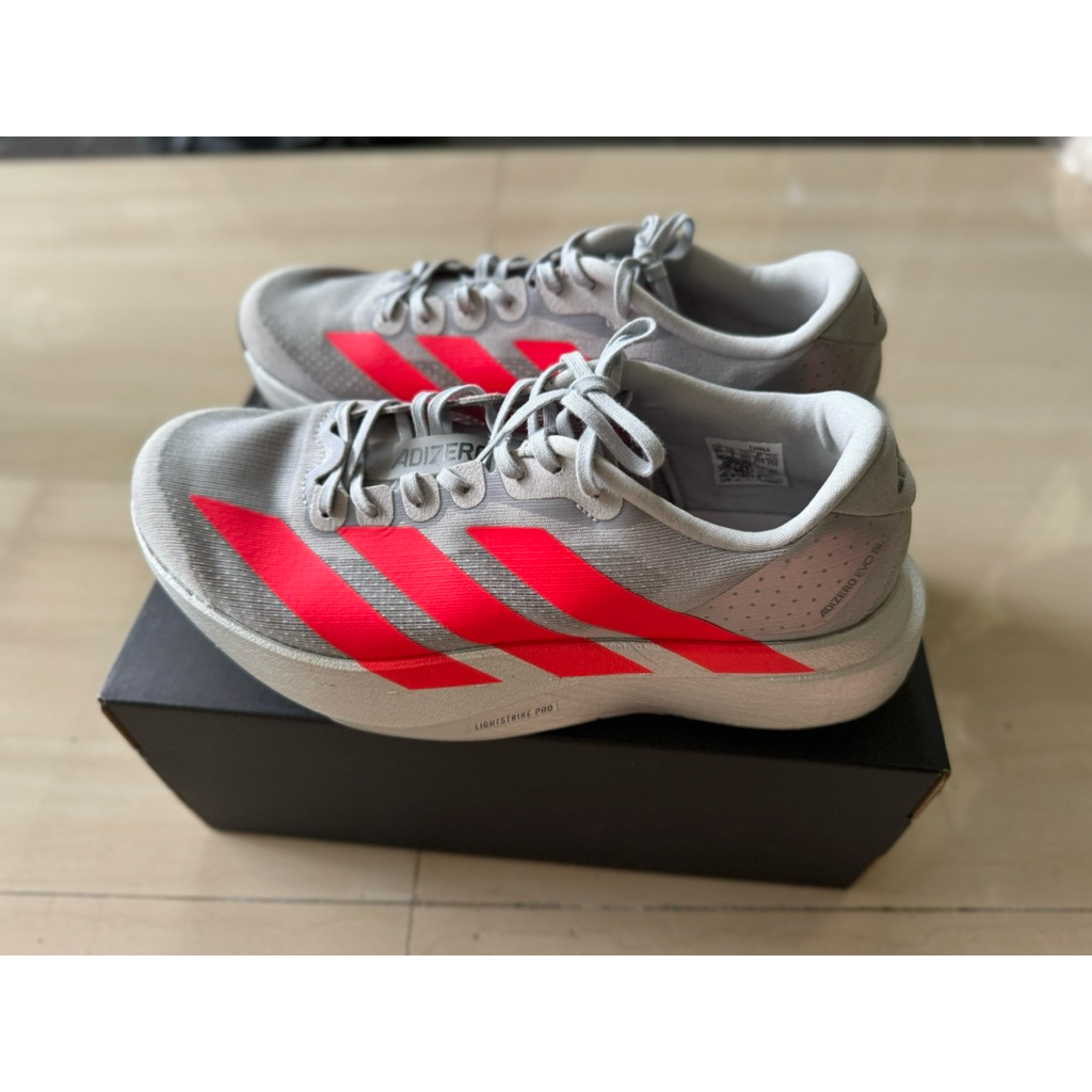 adidas adizero evo SL