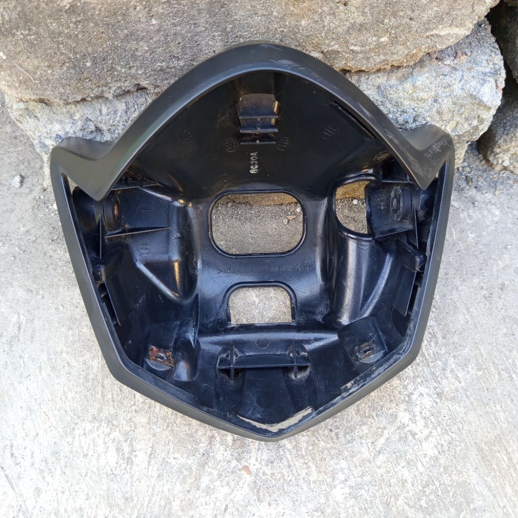 Batok lampu depan housing headlight Vixion old Original