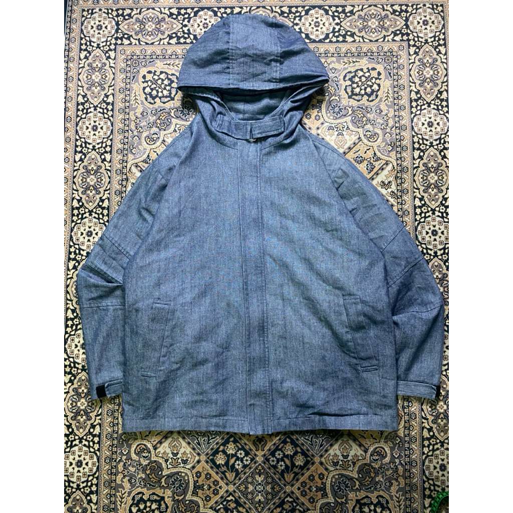 jeans jacket homme milano