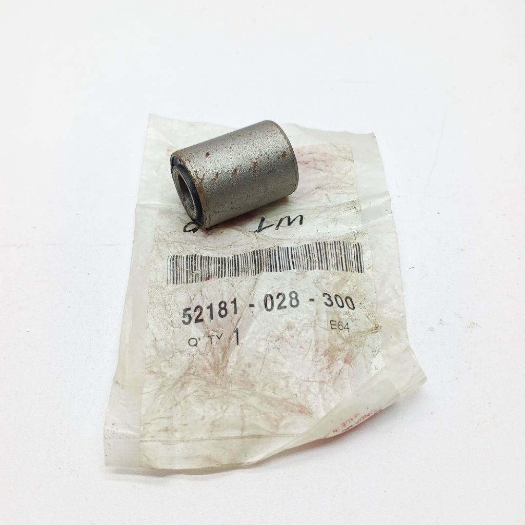 52181-028-300 BOS BOSH SWING ARM GL100 GL 100 GL125 GL 125
