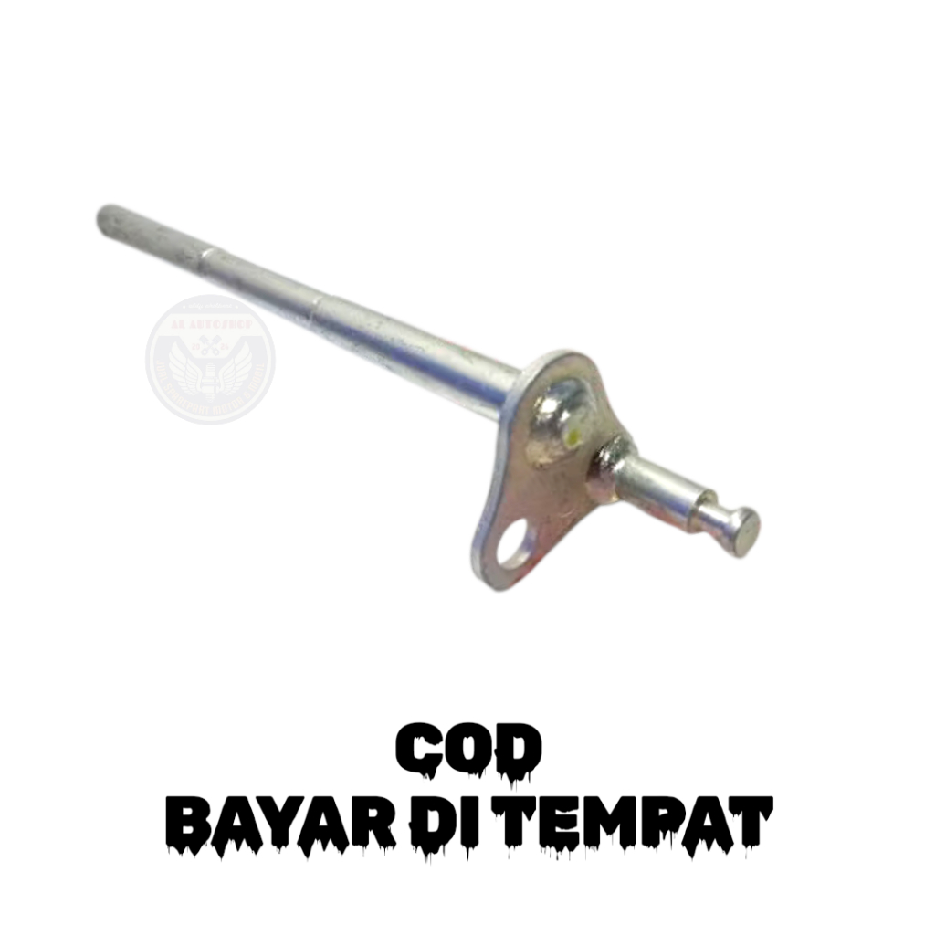 As standar setandar tengah standar dua Beat Street K1A 2020 Scoopy K2F Genio