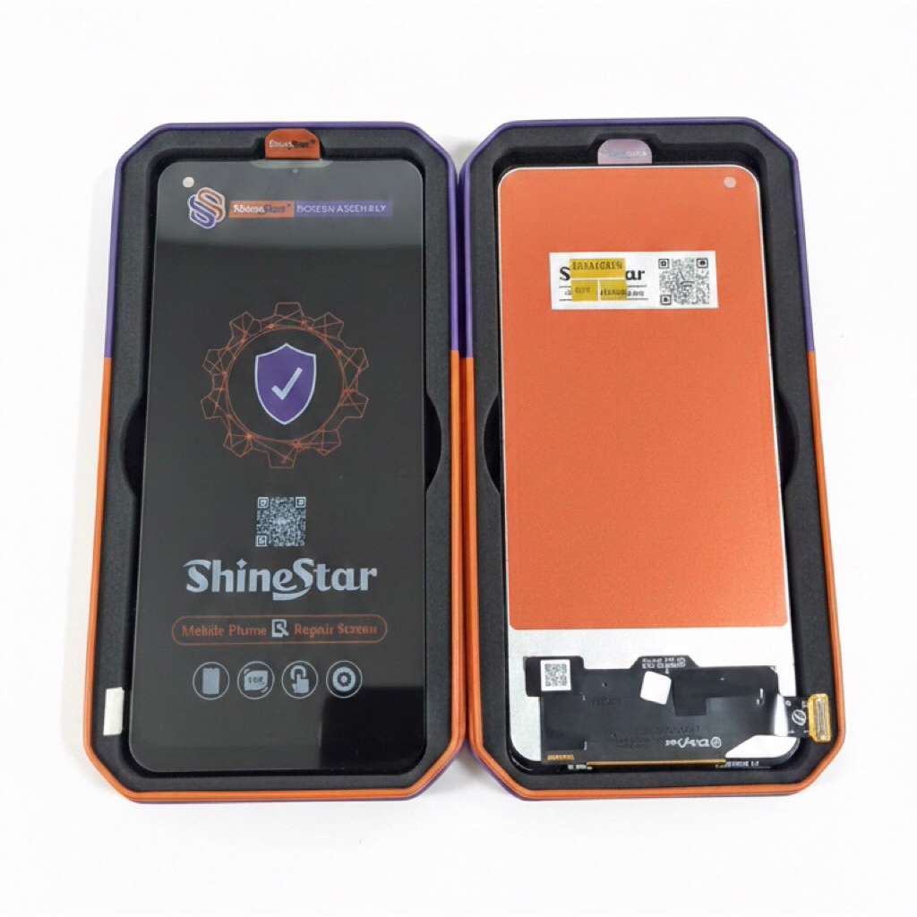 SHINESTAR ~ LCD TOUCHSCREEN OPPO F9 / F9 PRO
