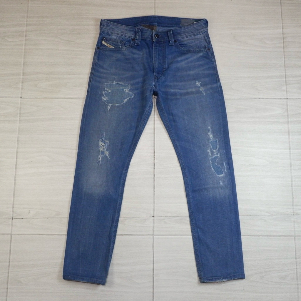 Diesel industry jeans
