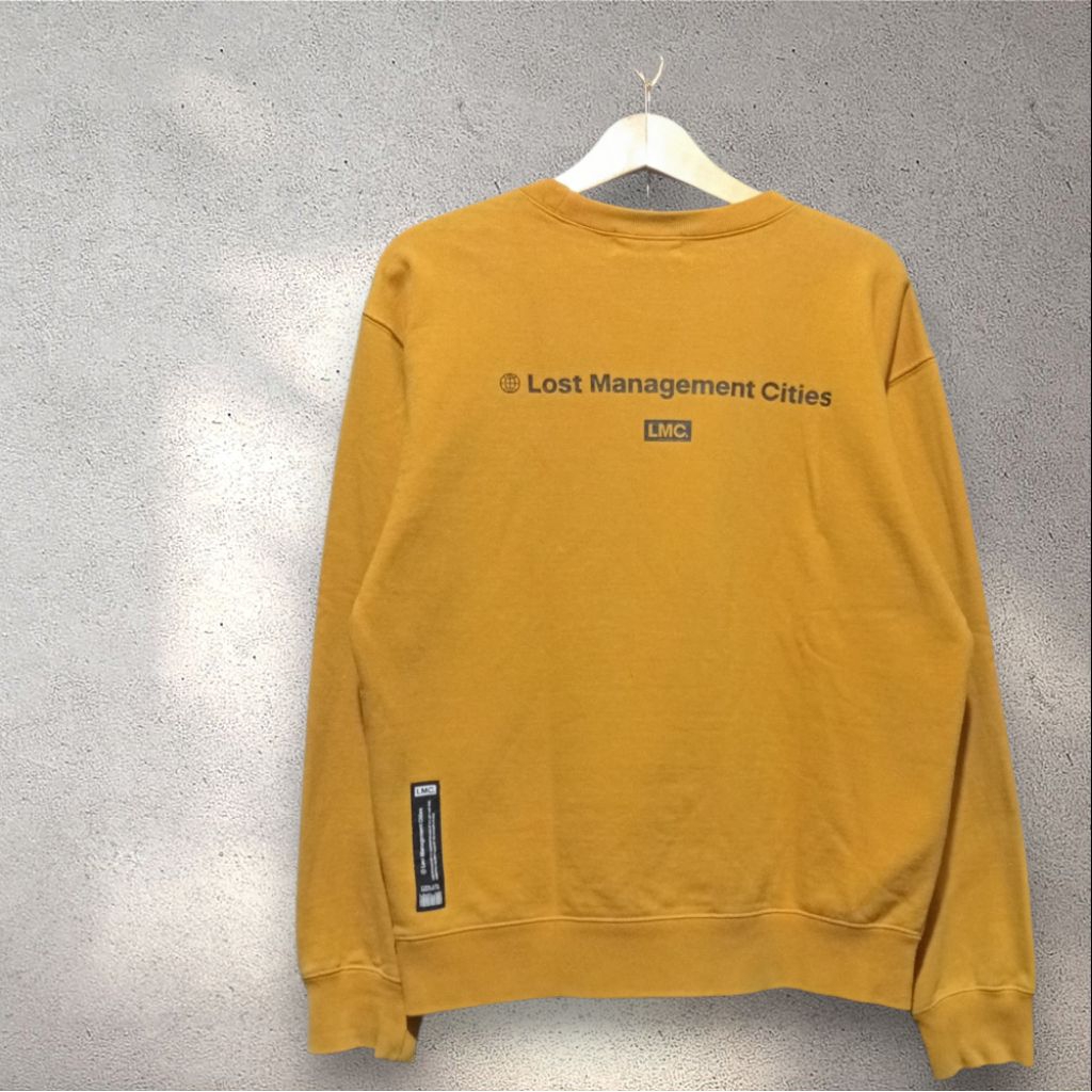 Crewneck LMC