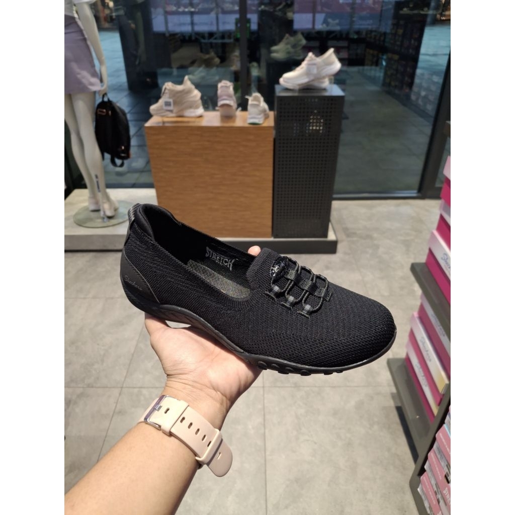 Skechers slip on for women original