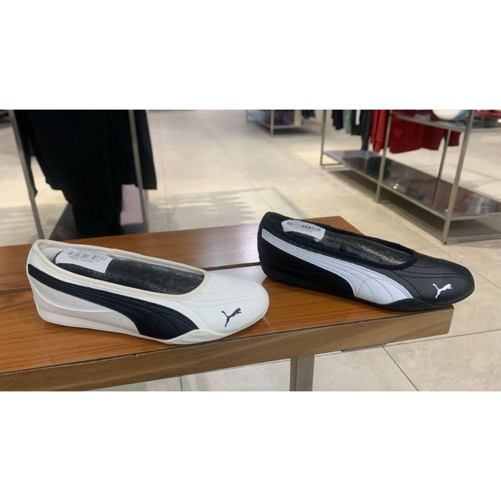 Puma balerina for women original