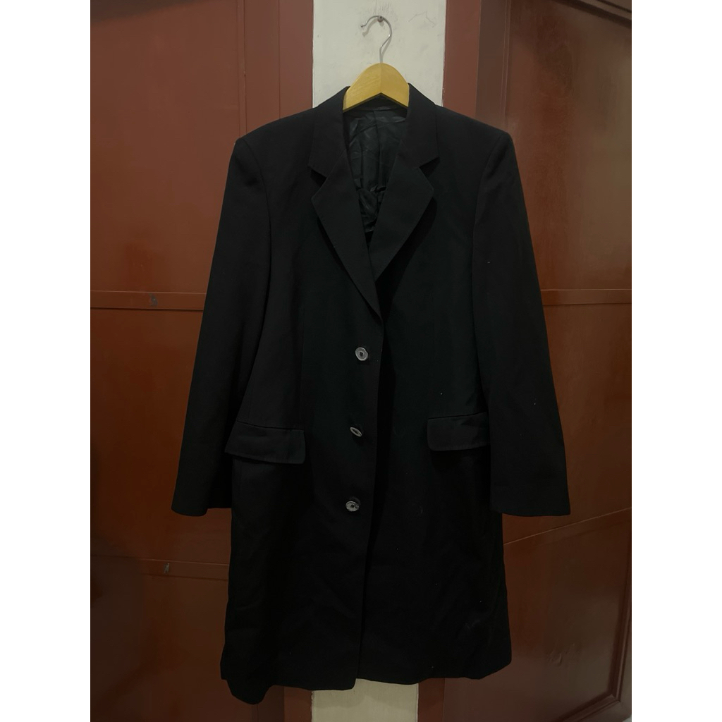 PRELOVED TERMURAH COAT PAKAIAN WANITA MUSIM DINGIN