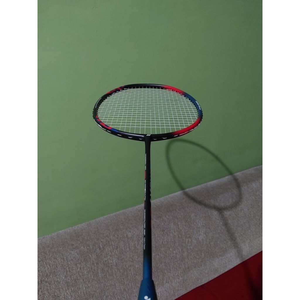 Raket Second Yonex Astrox 7 DG Original
