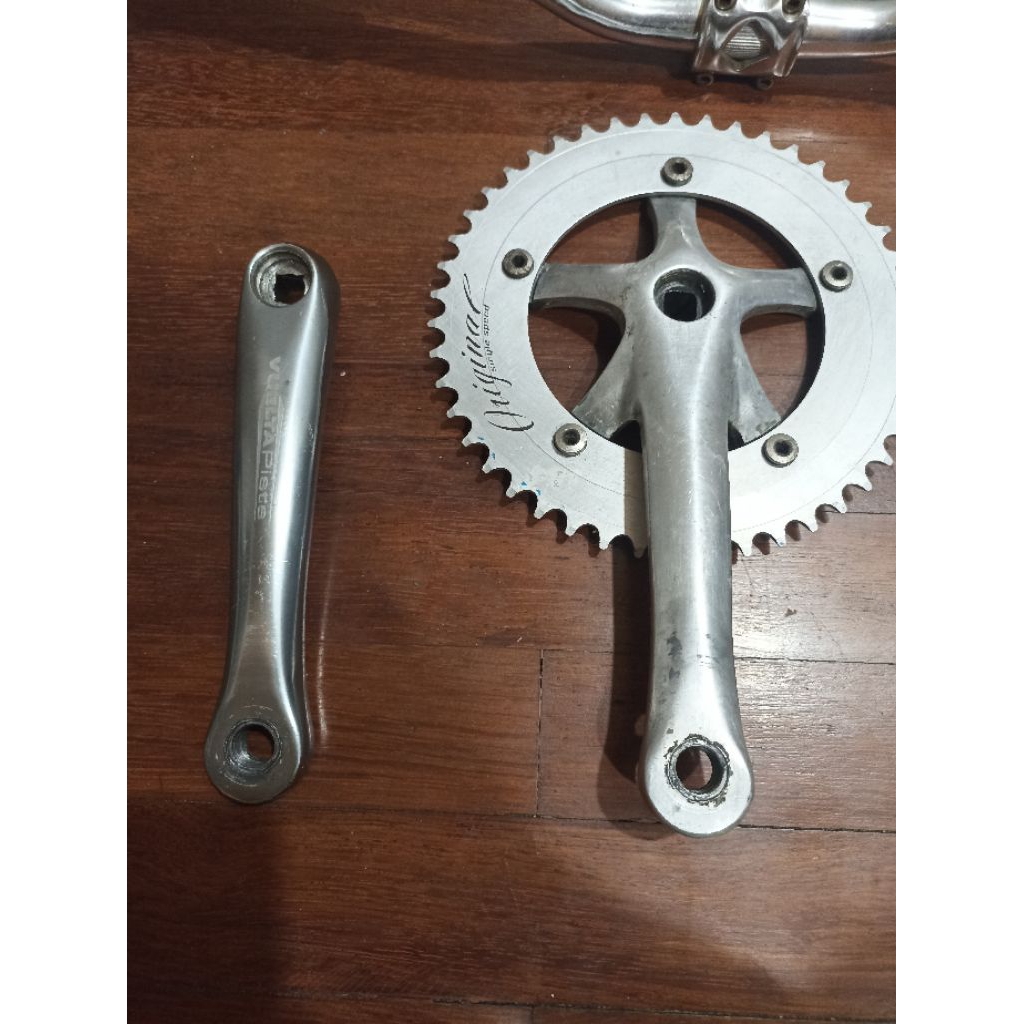 Only Chainring Lasco