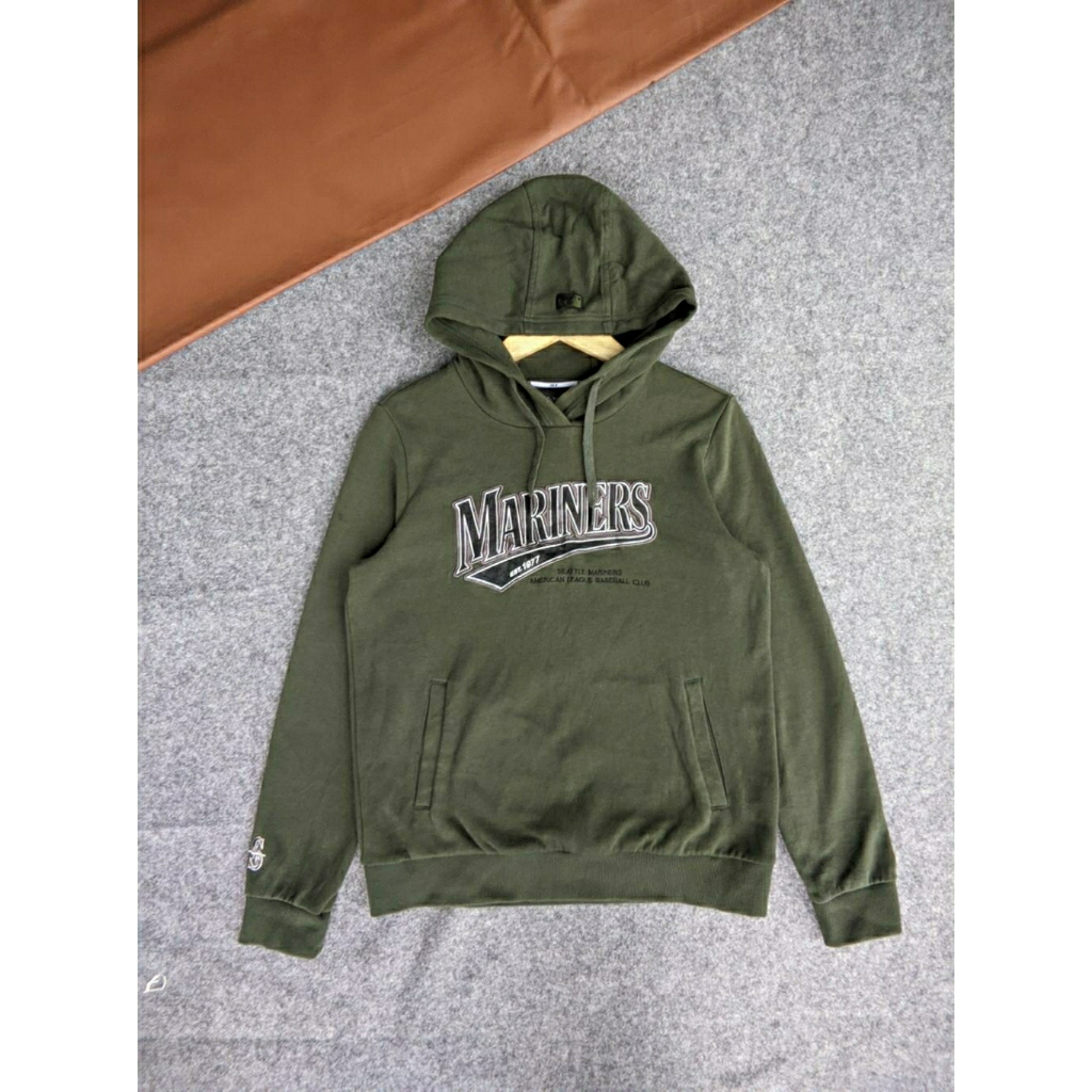 Hoodie MLB Seattle Mariners size S fit M