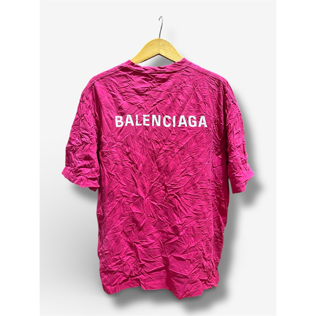T-shirt/kaos Balenciaga