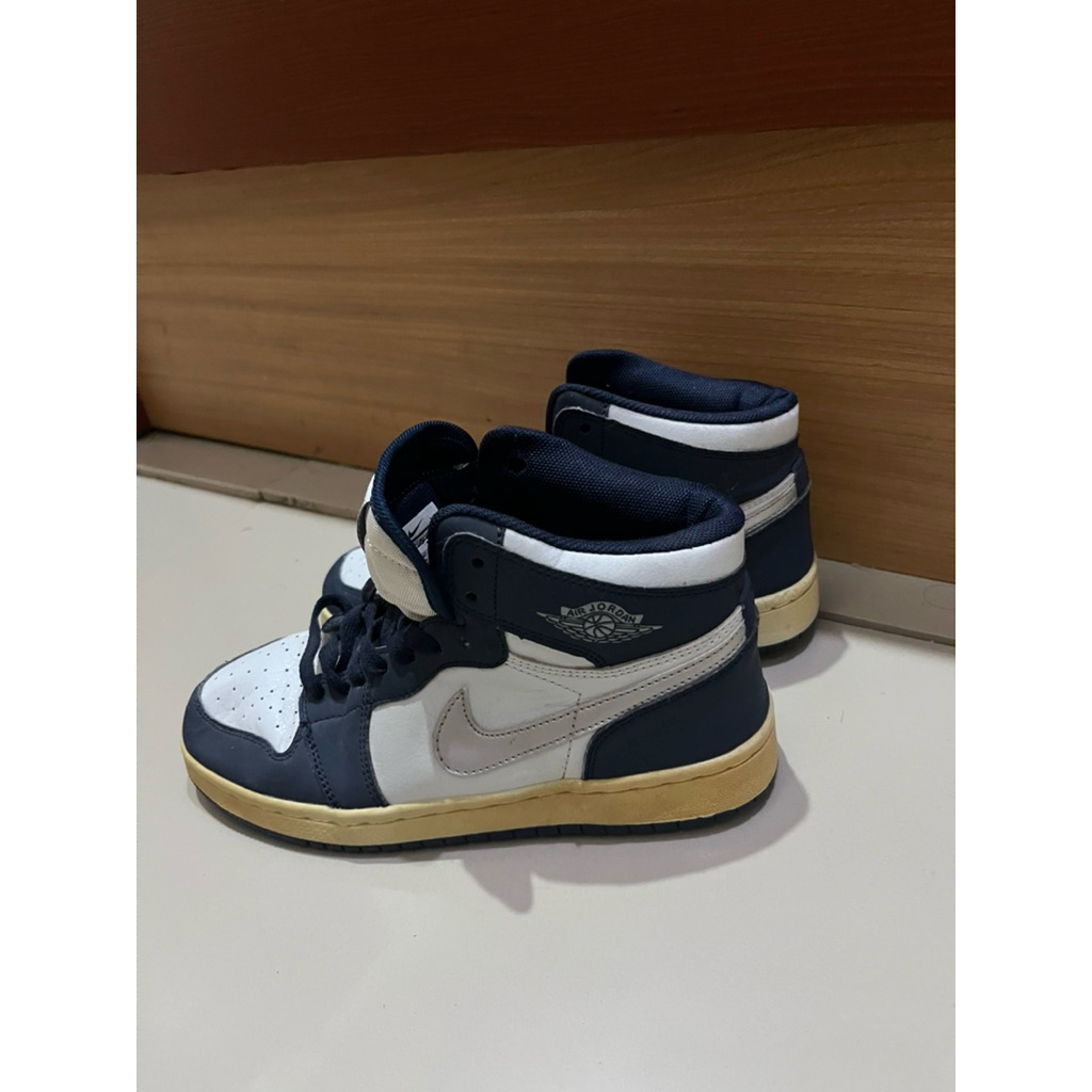 Sepatu Nike Air Jordan