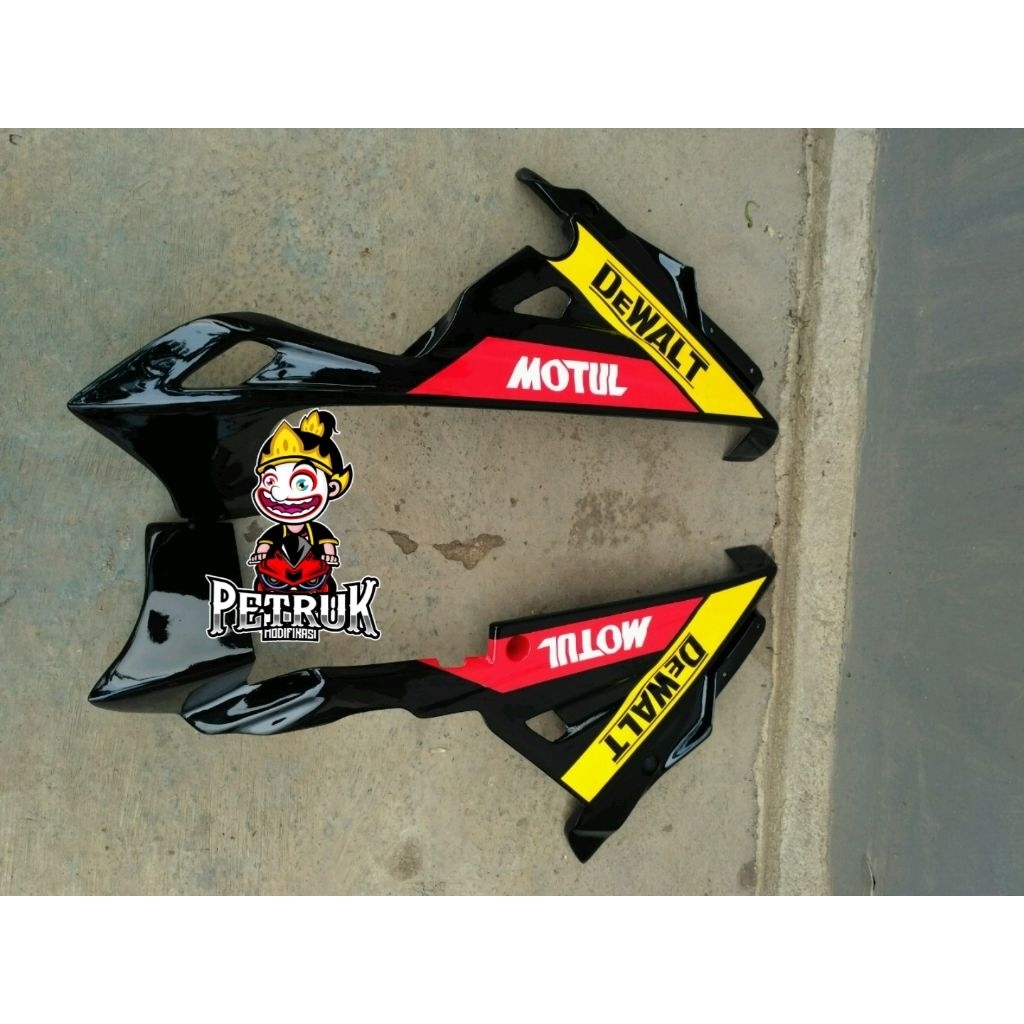 Undercowl Buat R15 V1 R15 V2 Model  V1 PNP R15V1 R15V2