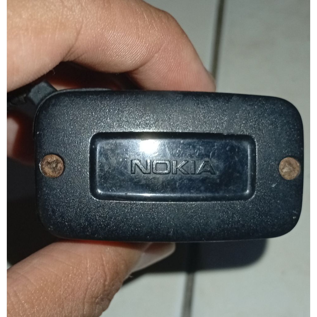 FLASH SALE - (BEKAS) TERMURAH ORIGINAL CHARGER NOKIA