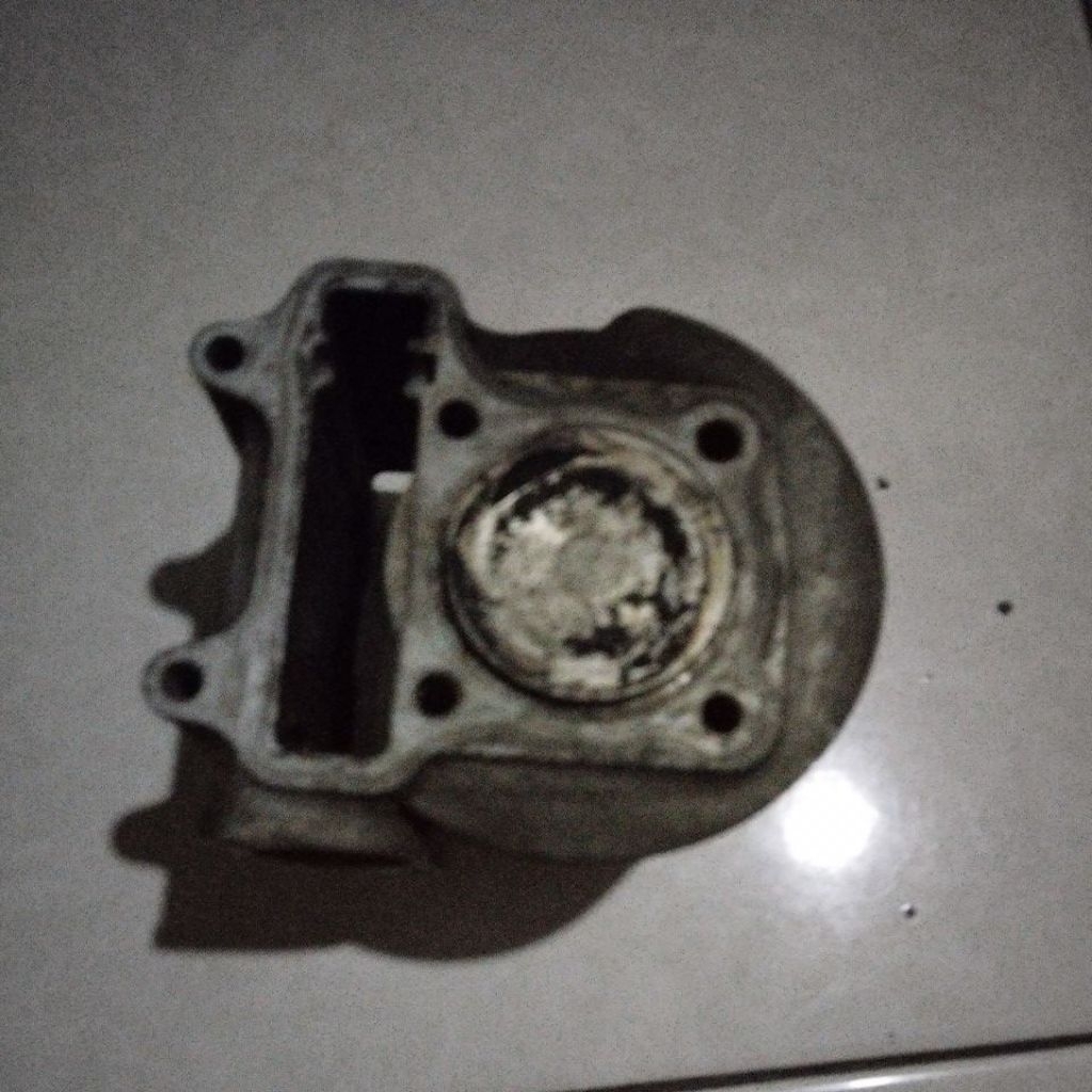 blok seher beat KARBU original copotan