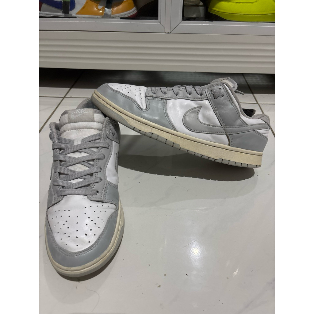 SB Dunk Grey size 44/280