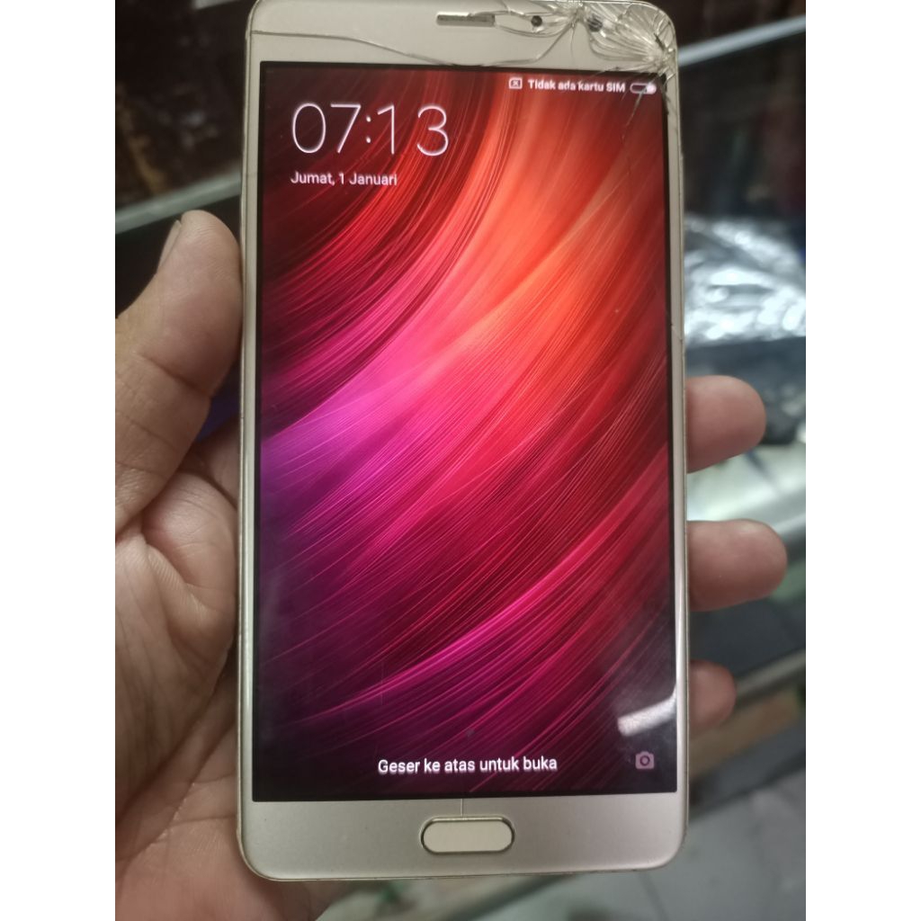 Xiaomi Redmi Pro Minus Lcd