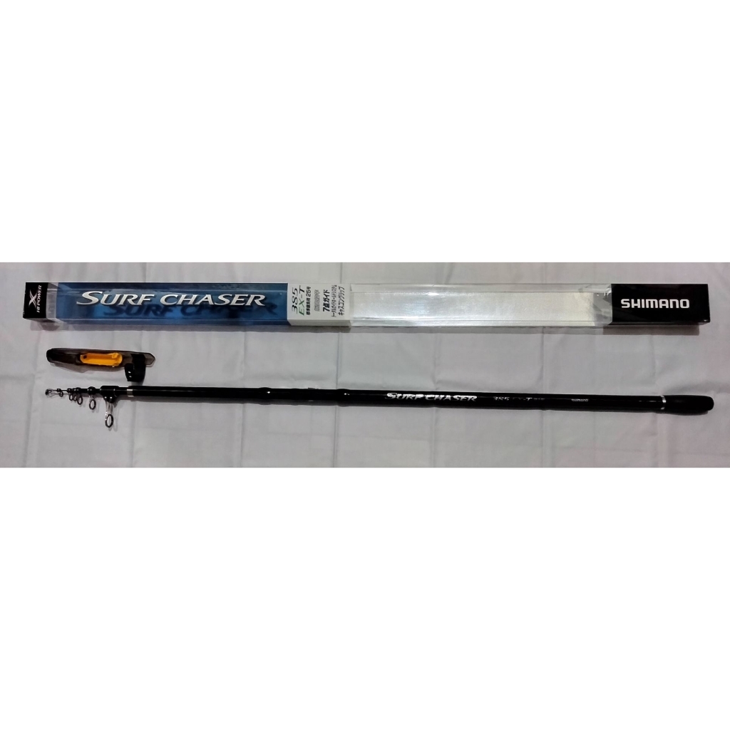 Joran Shimano Surf Chaser 385 EX-T