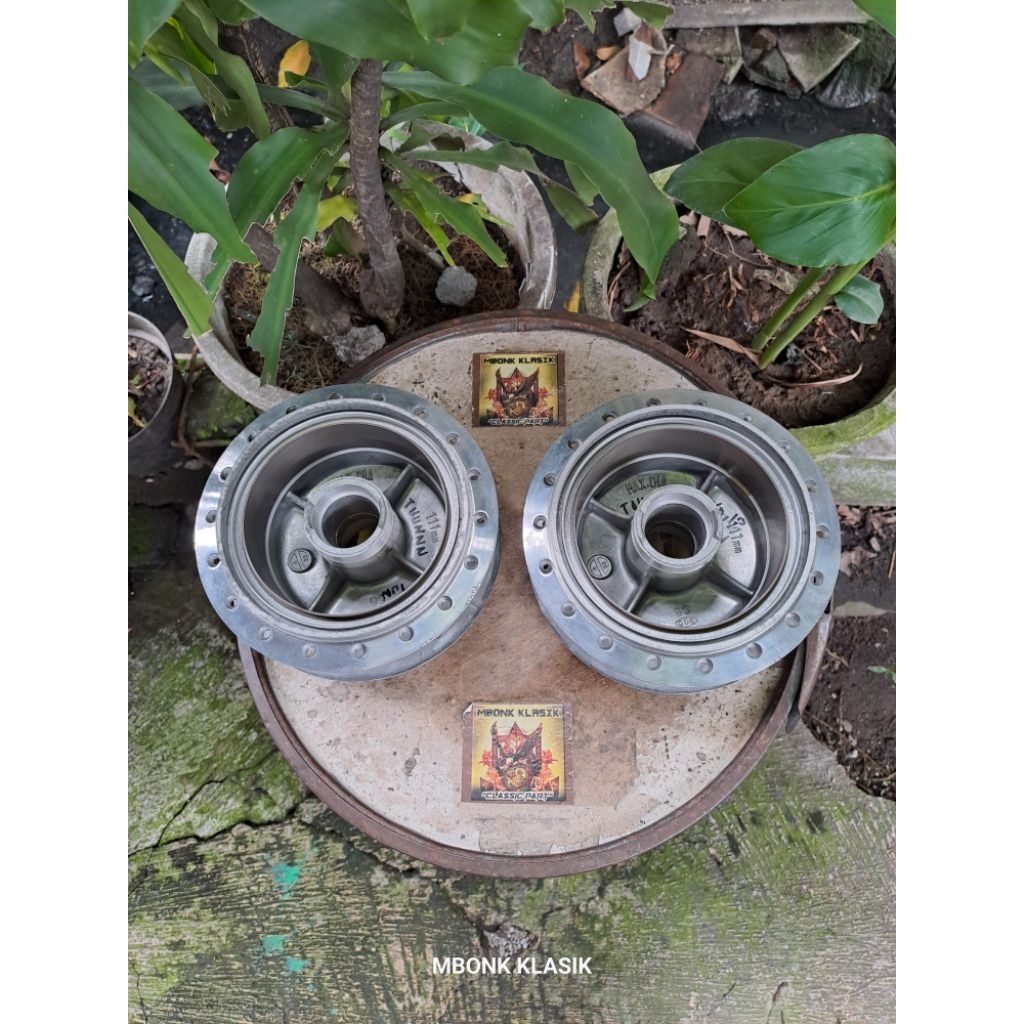 tromol depan l2g l2s l2sn yb100 ORIGINAL BARU tromol depan yamaha l2s l2s l2s new cdi yb 100 tromol 