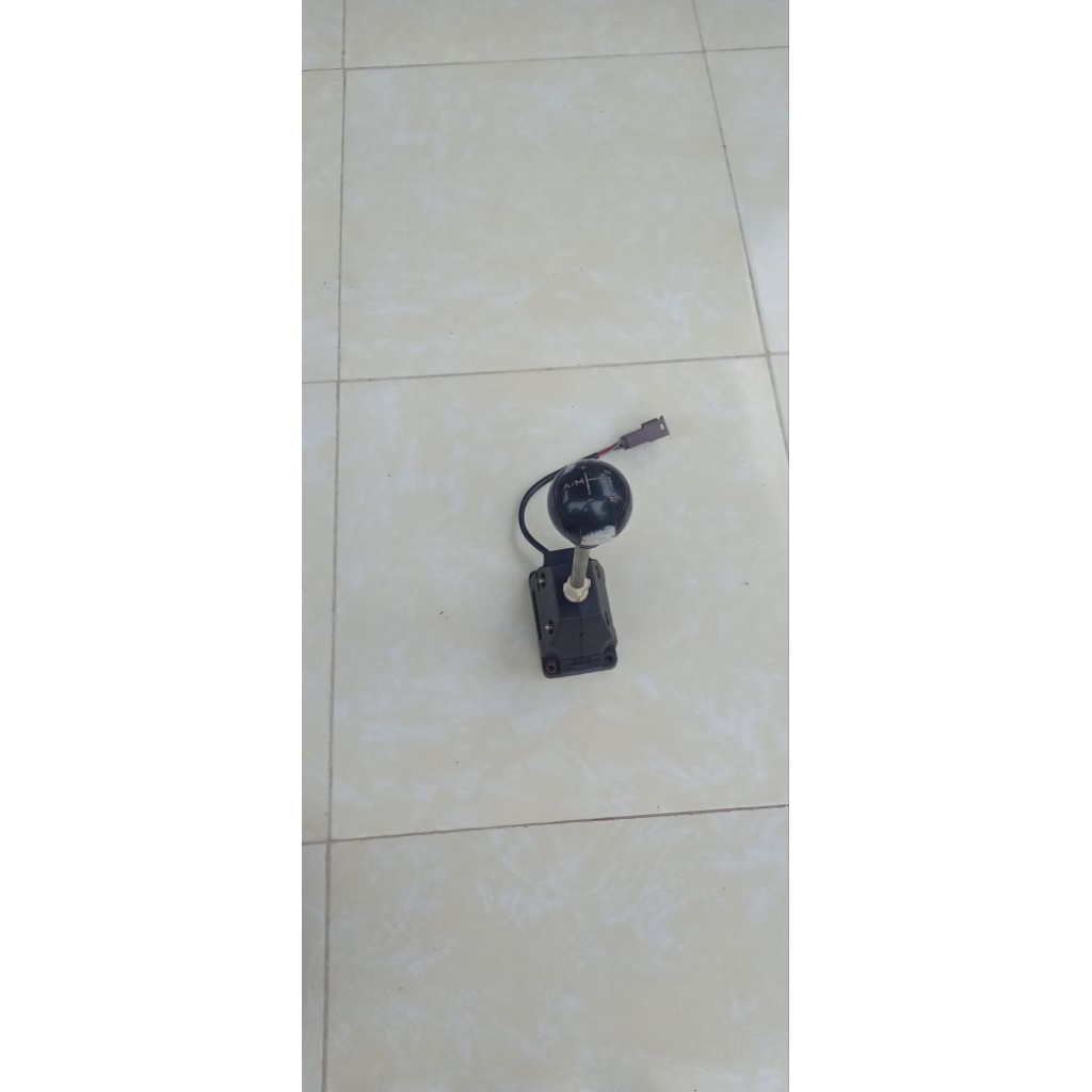 Tongkat tranmisi AMT Proton SAVVY