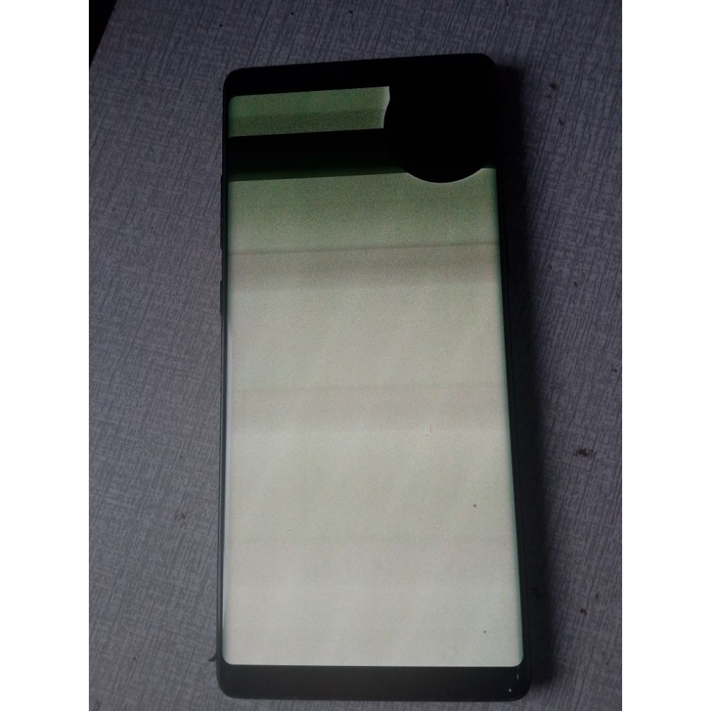 hp minus lcd.. Samsung galaxy note 8( baca deskripsi)