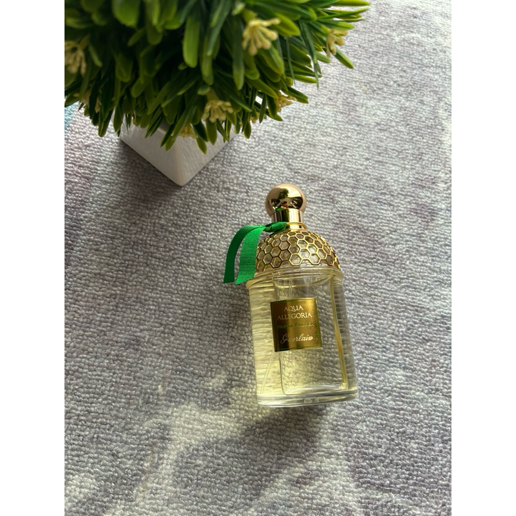 Guerlain Aqua Allegoria Herba Fresca 125 ml