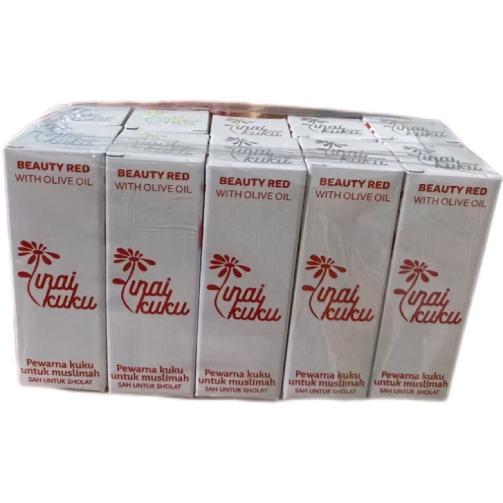 PAKET GROSIR ISI 10PCS INAI KUKU BY INAIKUKU STORE 100% HALAL & TAHAN LAMA