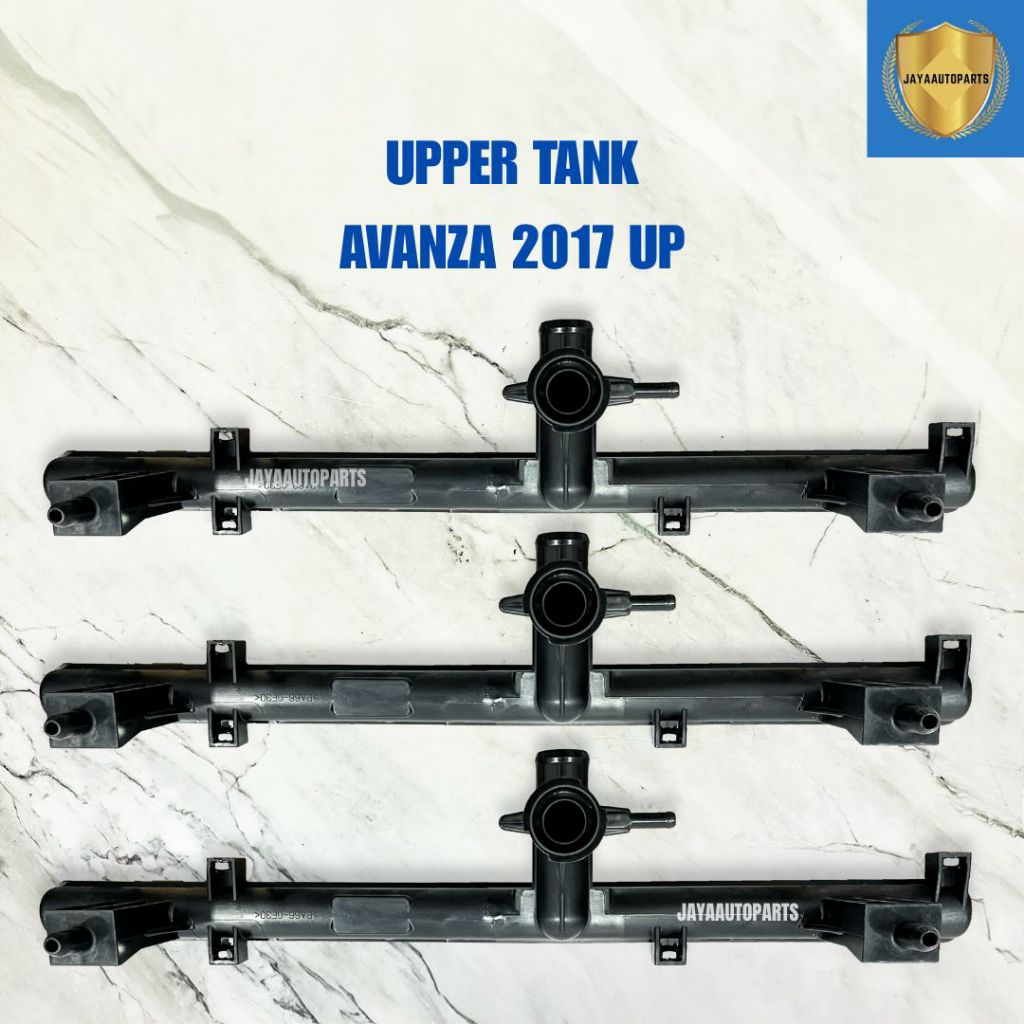 Upper Tank Radiator Avanza 2017 1500CC