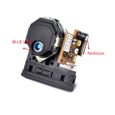 KSS-240A KSS240A KSS-240 Mata Biru Radio Pemutar CD Laser