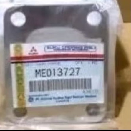 paking knalpot canter original plat knalpot canter turbo ori