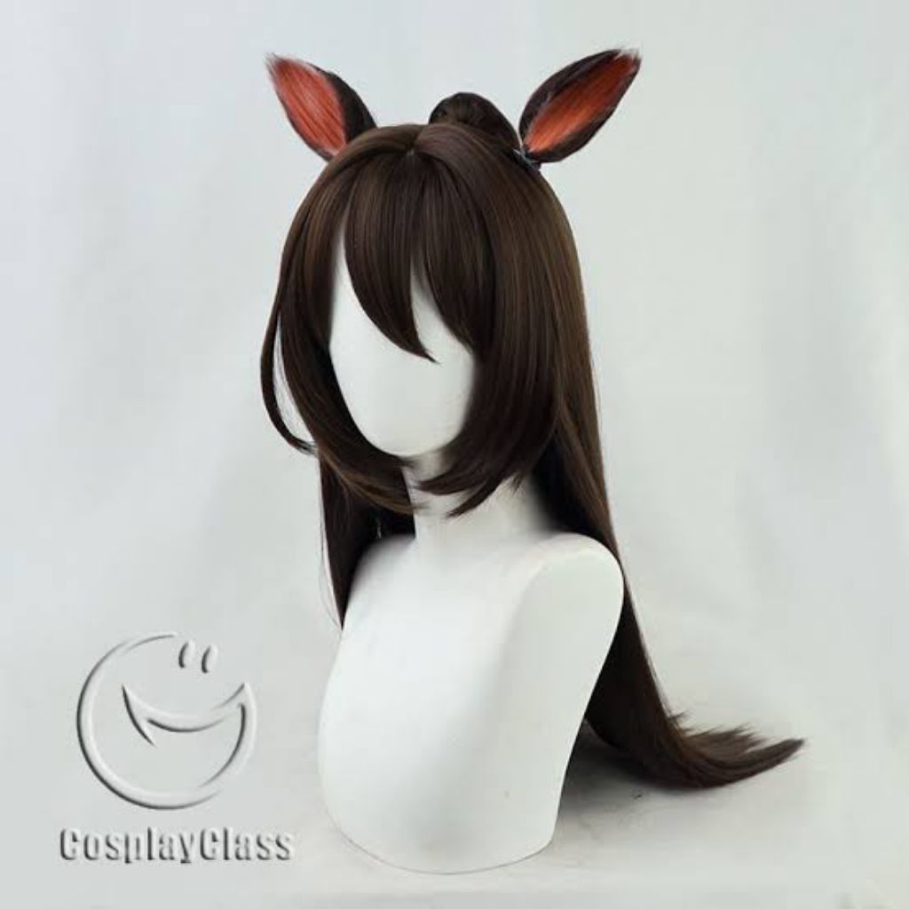 WIG + EAR El Condor Passa merk Xuchang