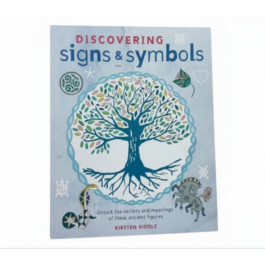 Discovering Signs and Symbols: Unlock the Secrets and Meanings of these Ancient Figures