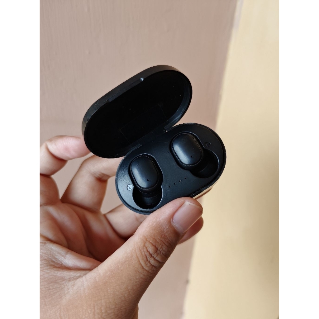tws xiaomi airdots minus original