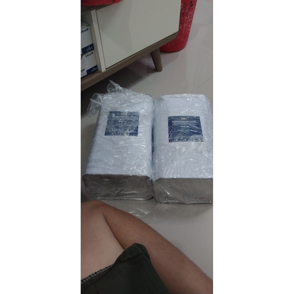 oli bitzer bse 32 original