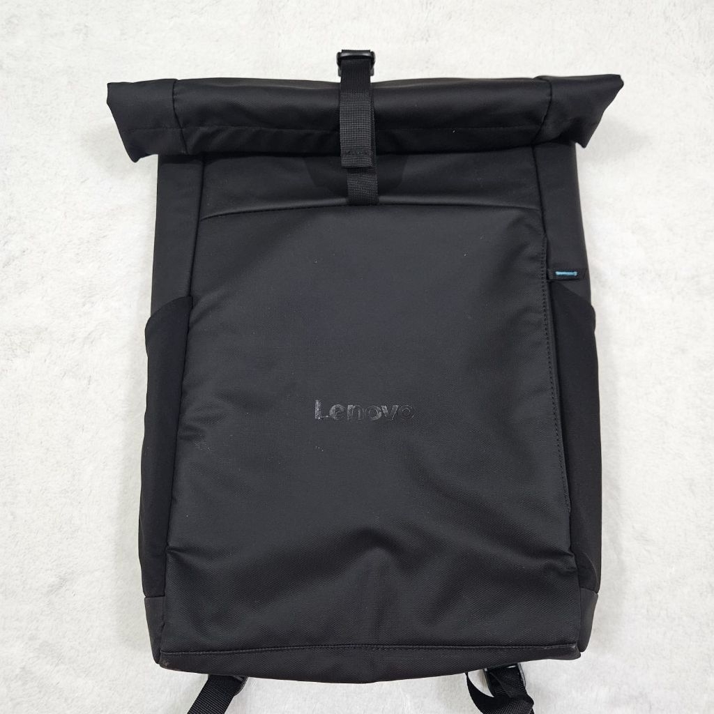 Tas Backpack Ransel  Laptop Gaming Lenovo Ideapad Modern Original bawaan dari laptop NEW
