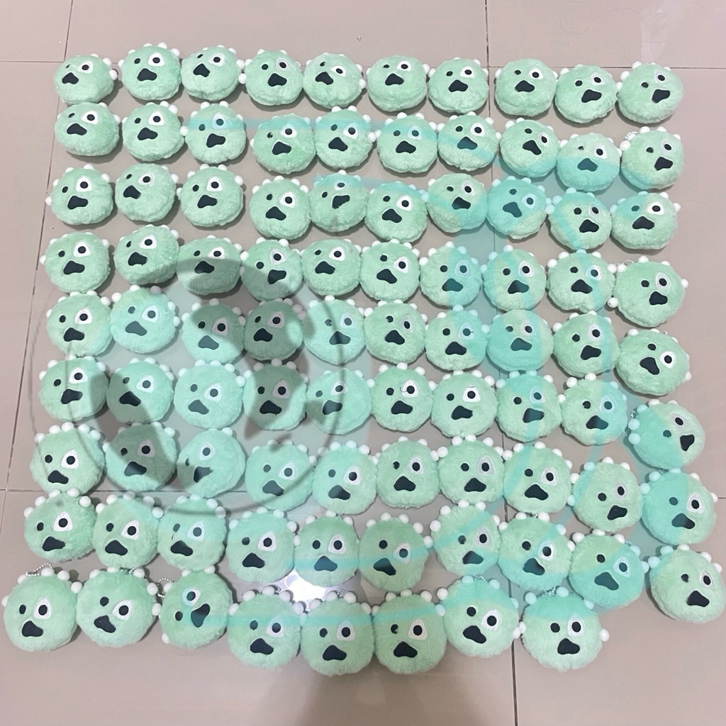 [UNOFFICIAL] CORTIS BALL, CARD HOLDER CORTIS BALL, CORTIS CHAIN