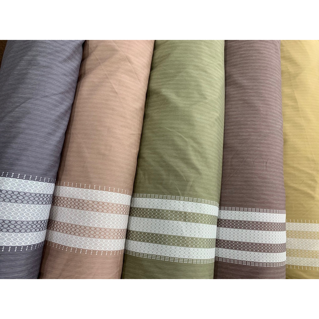 MADINAH BORDIR | BAHAN KAIN MADINAH BORDIR | BAHAN BAJU KOKO