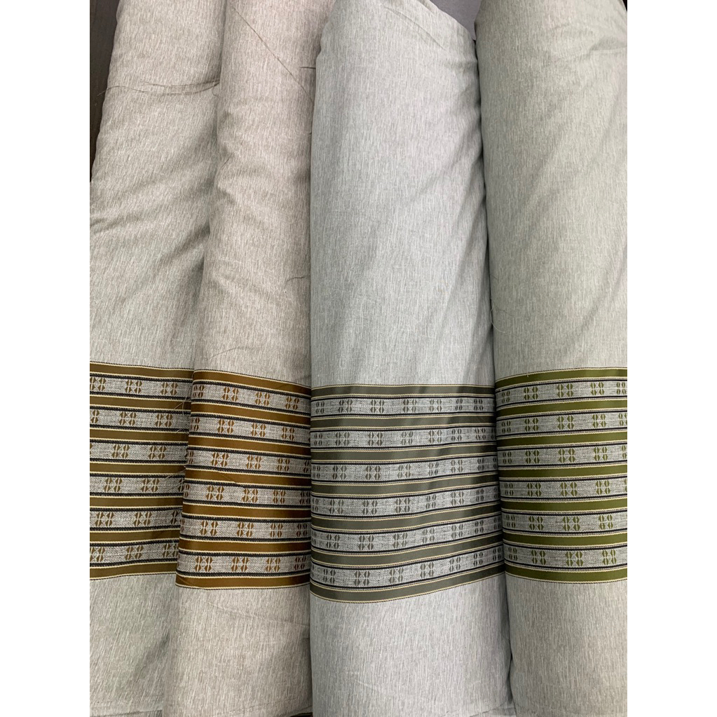 MADINAH BORDIR | BAHAN KAIN MADINAH BORDIR | BAHAN BAJU KOKO