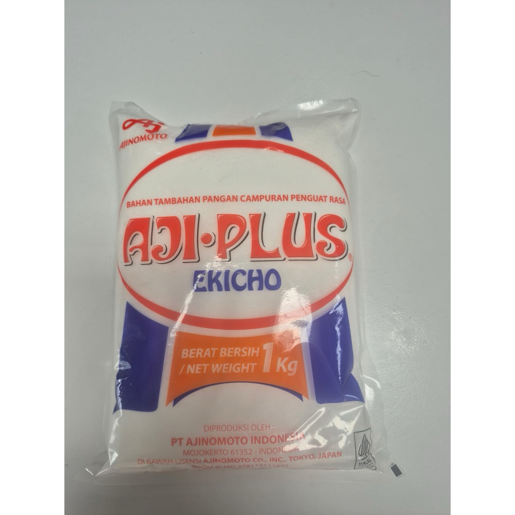 ajinomoto aji plus