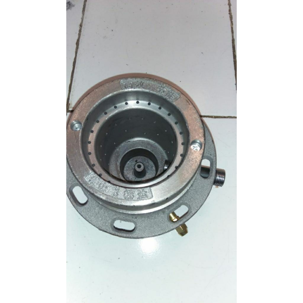 burner blower import kompor kwali range