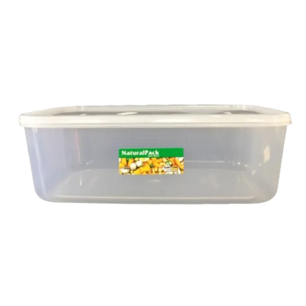 Seal Ware Natural Pack 3500Ml