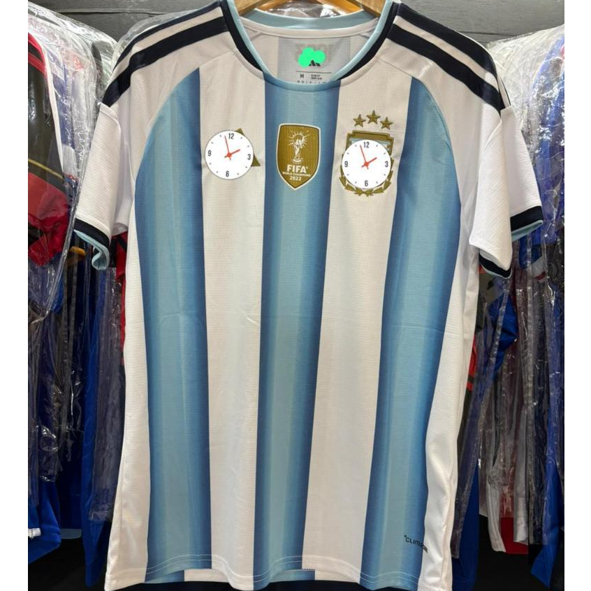JERSEY ARGEN HOME 2026 S-XL