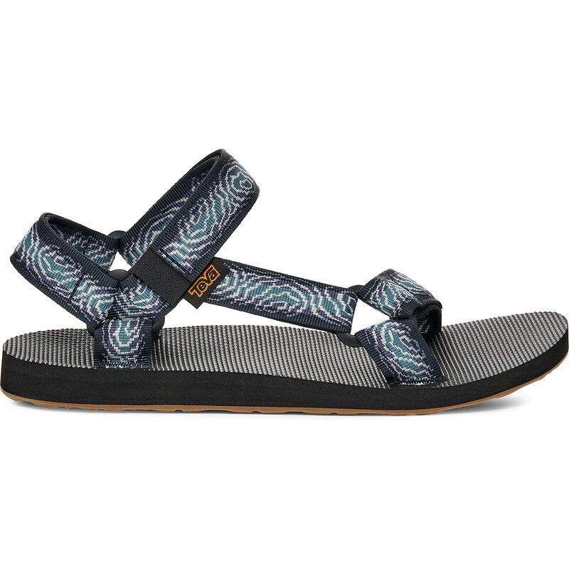 Teva Sandal Gunung Pria 100% Original - Sendal Outdoor Hiking Trekking Pria Branded Sale TV01