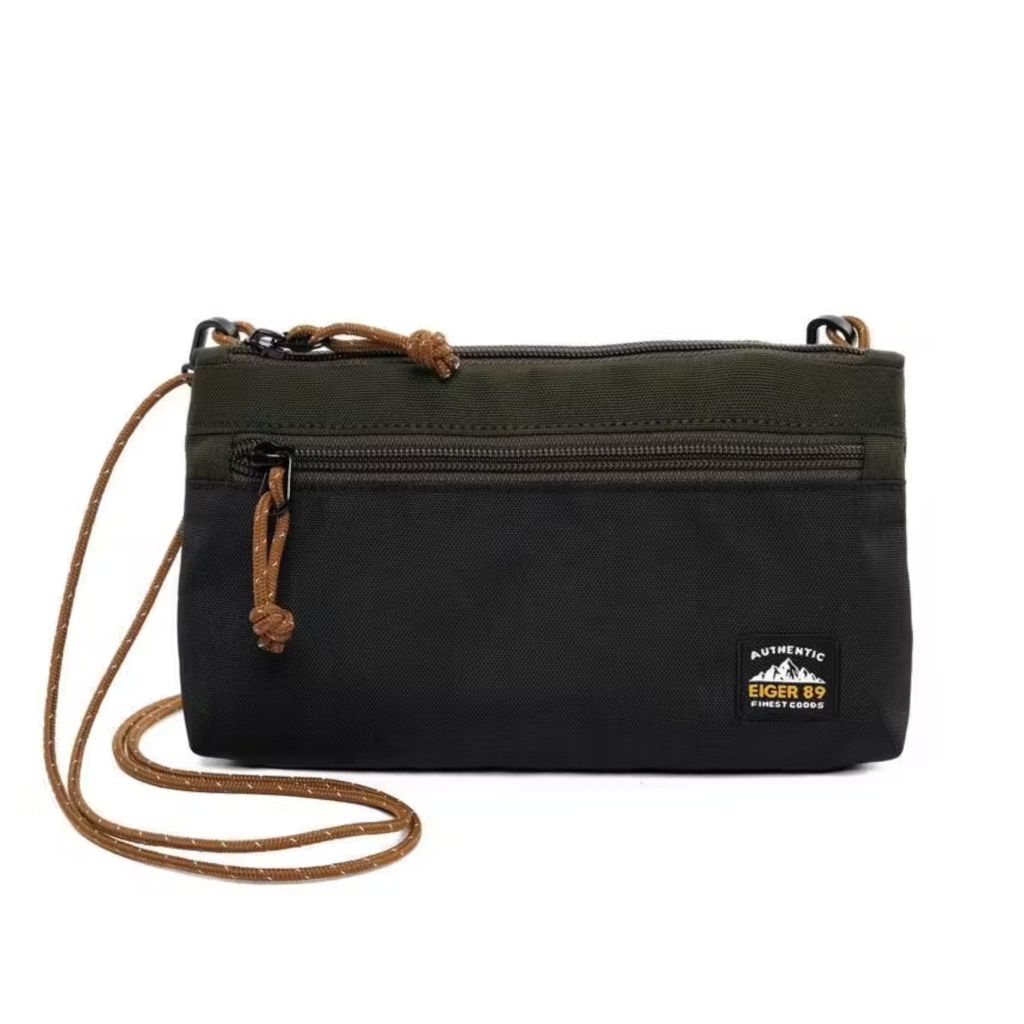 EIGER TAS SELEMPANG X-MARKET POUCH