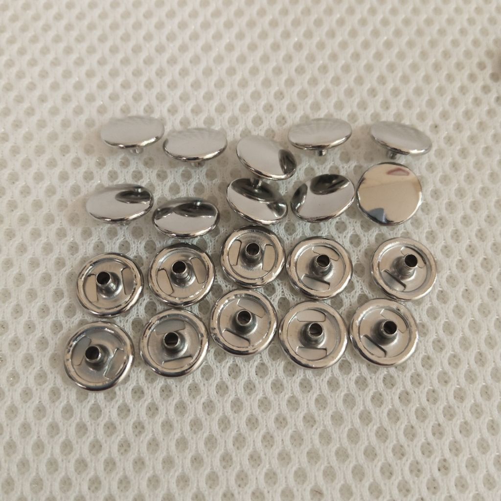 Kancing Press/Benik Press/Pin Press