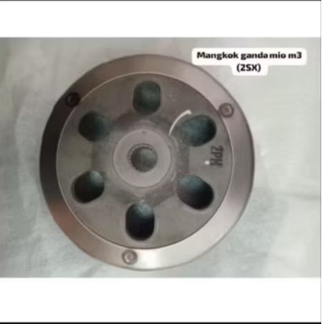 Mangkok Ganda Mio M3