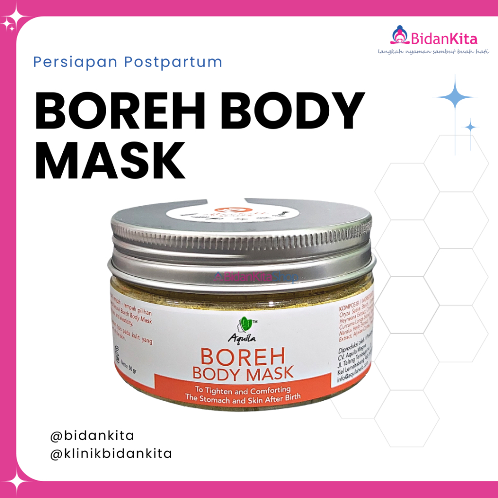 Boreh Aquila-Bidan Kita