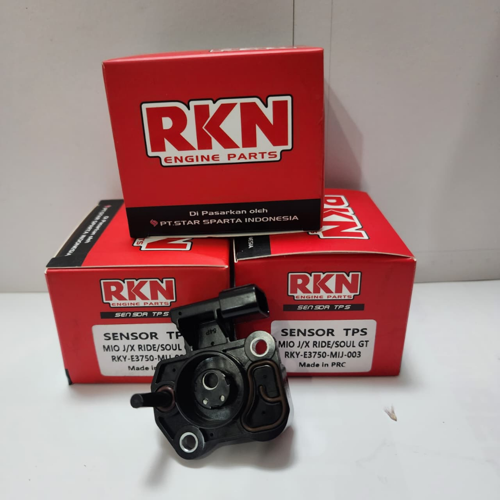 RKN Sensor tps MIJ Mio j